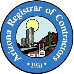 Arizona Registrar of Contractors