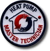 Heat Pump Master Technician