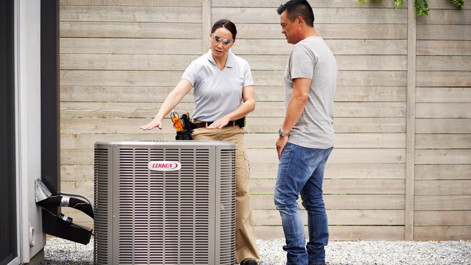 Lennox vs. Other HVAC Brands: Which Works Better?