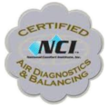Certified NCI