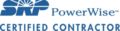 SRP Certified Contractor
