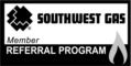 Southwest Gas Member Referral Program