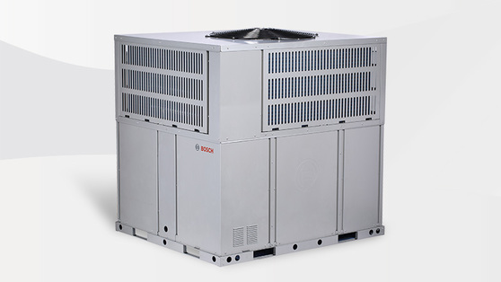 BOSCH Inverter Packaged unit