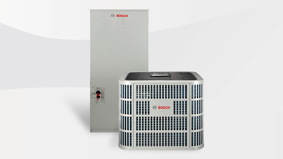 BOSCH inverter split system